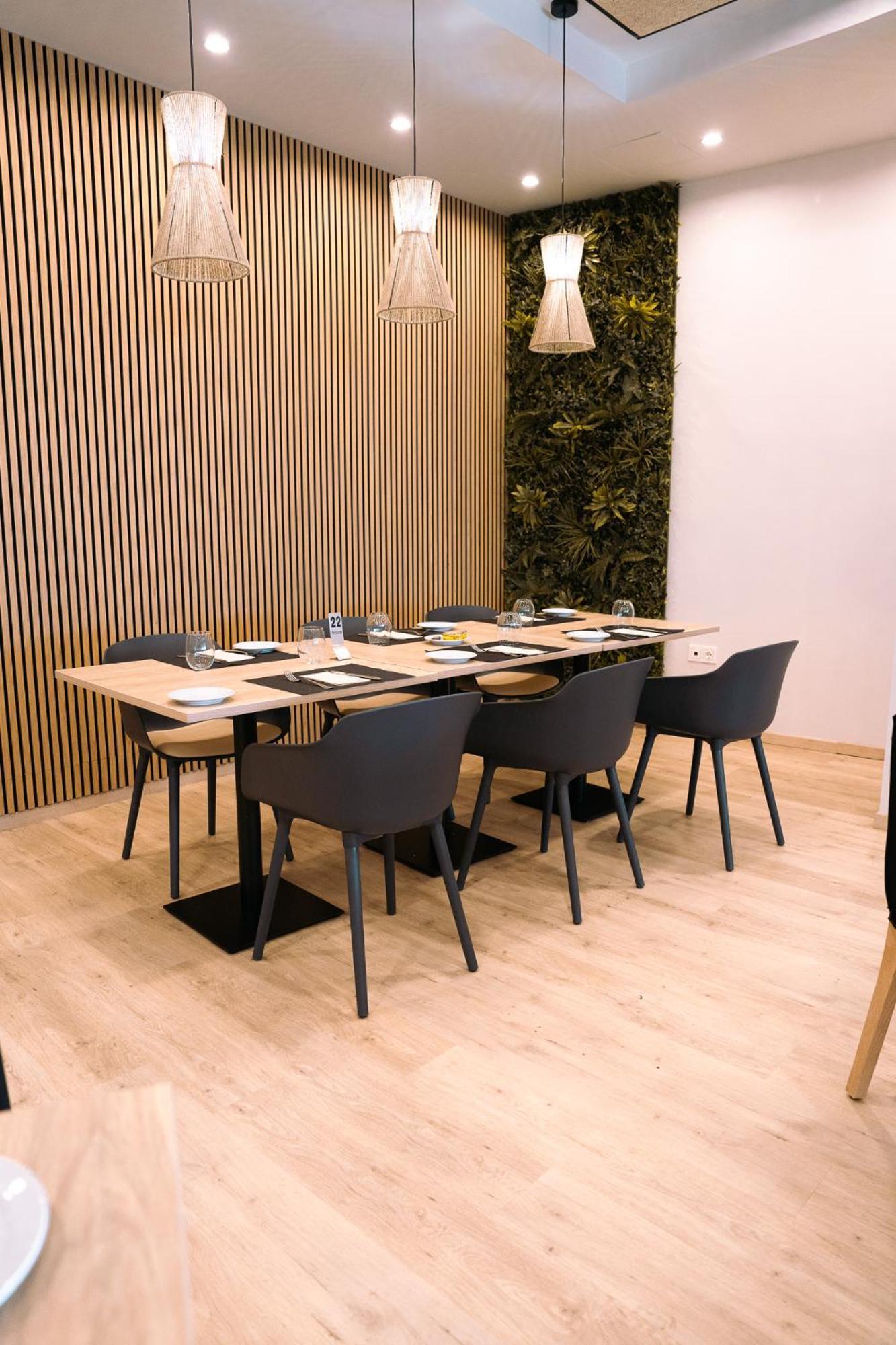 Hospedium Hotel Triana Miajadas 外观 照片